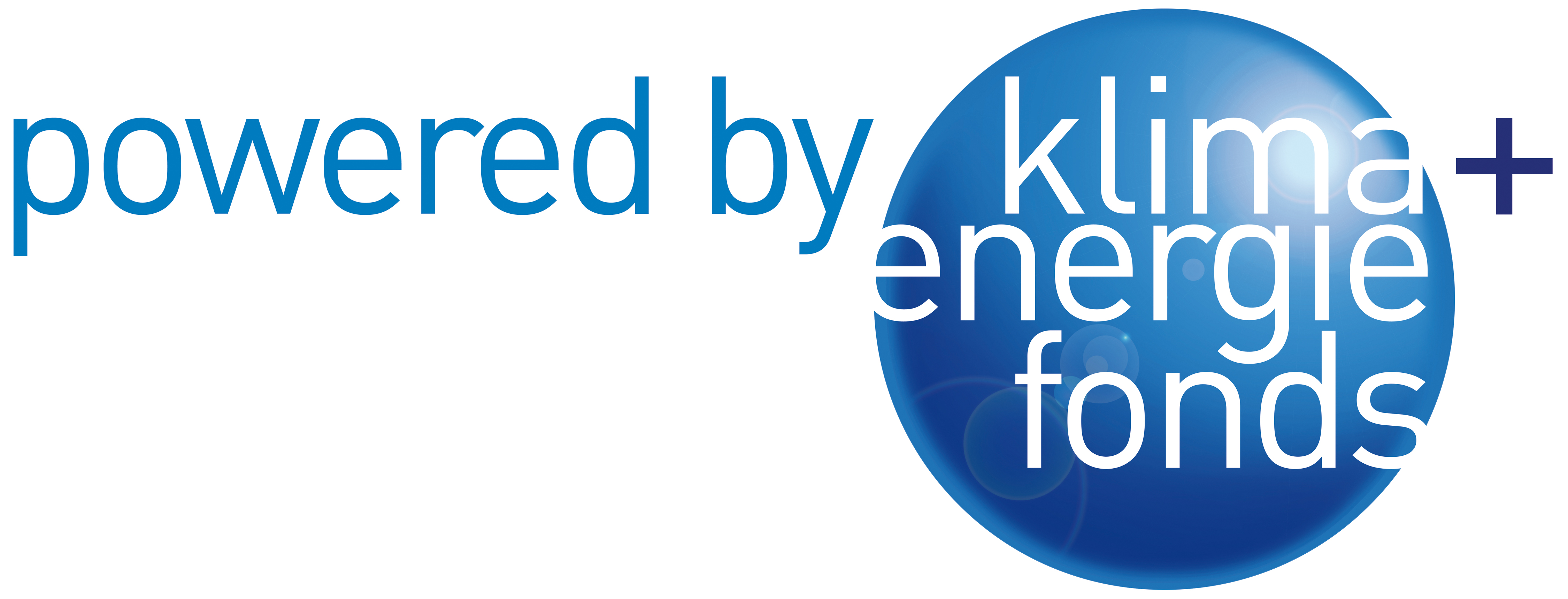 Logo Klimafonds