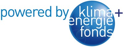 Logo Klimafonds